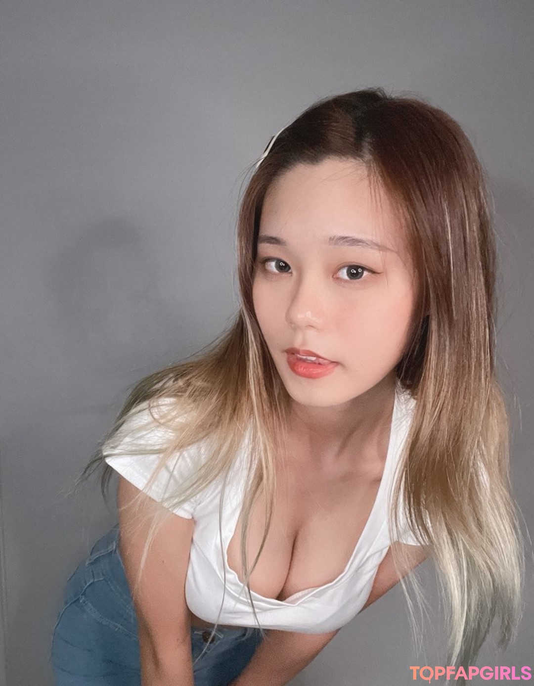 Photo nue de fuite OnlyFans de Yuuno #1813