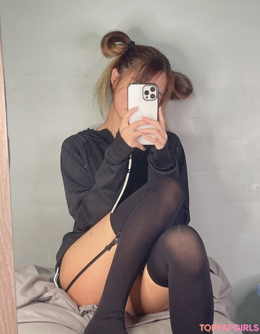 Photo nue de fuite OnlyFans de Yuuno #1815