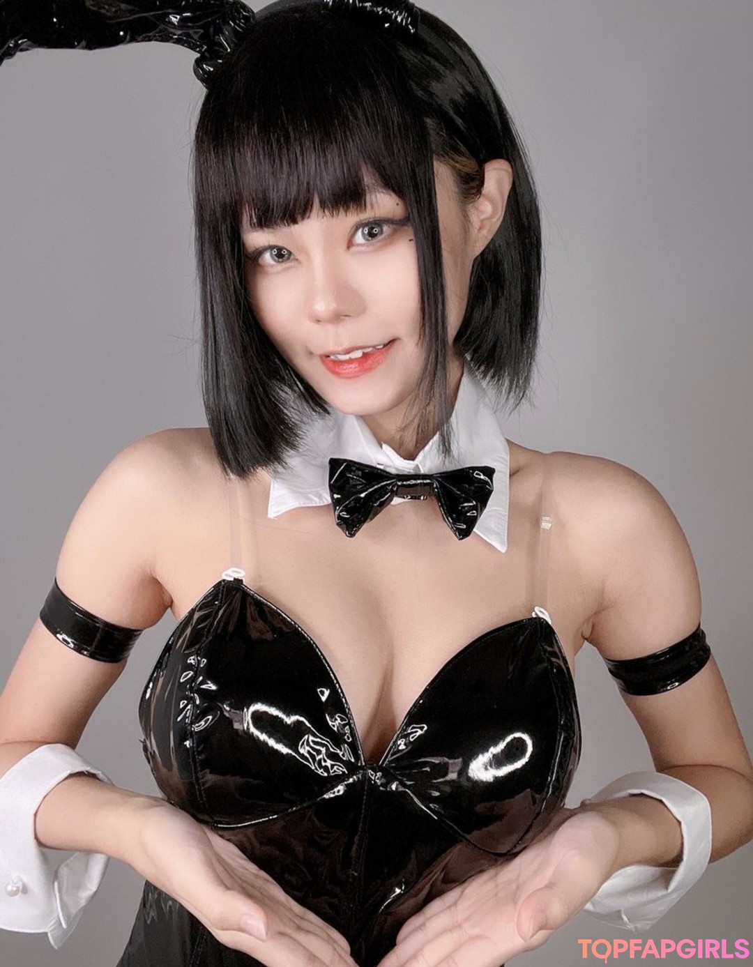 Photo nue de fuite OnlyFans de Yuuno #1913