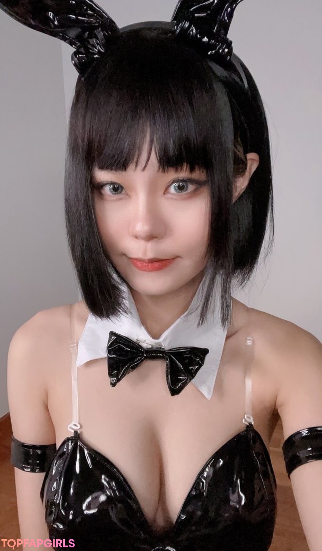 Photo nue de fuite OnlyFans de Yuuno #1920