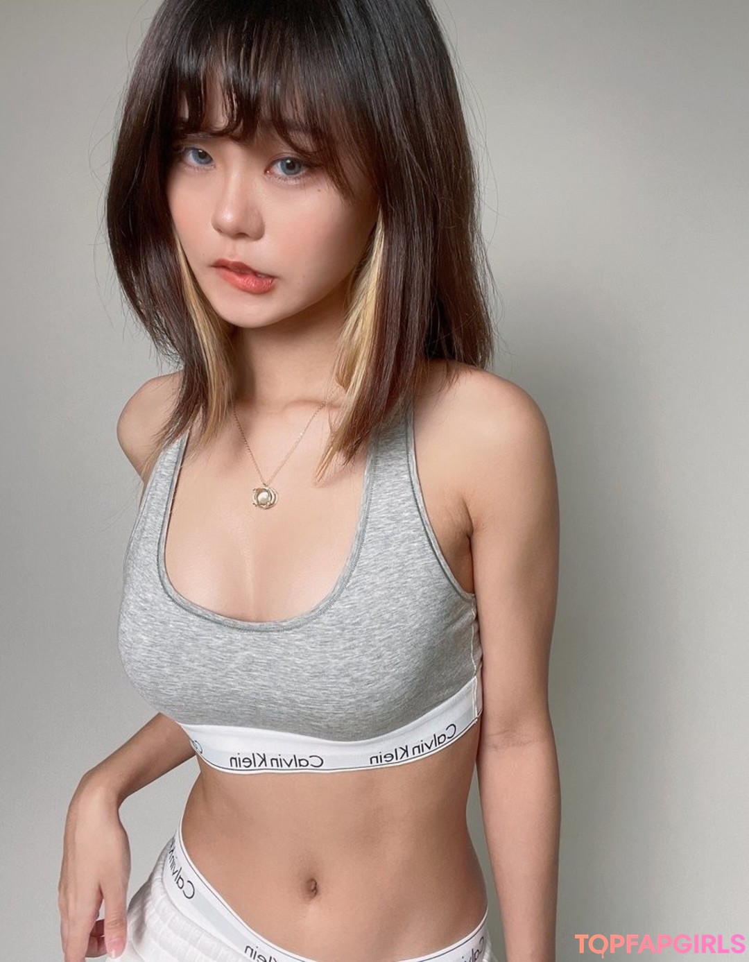 Photo nue de fuite OnlyFans de Yuuno #1927