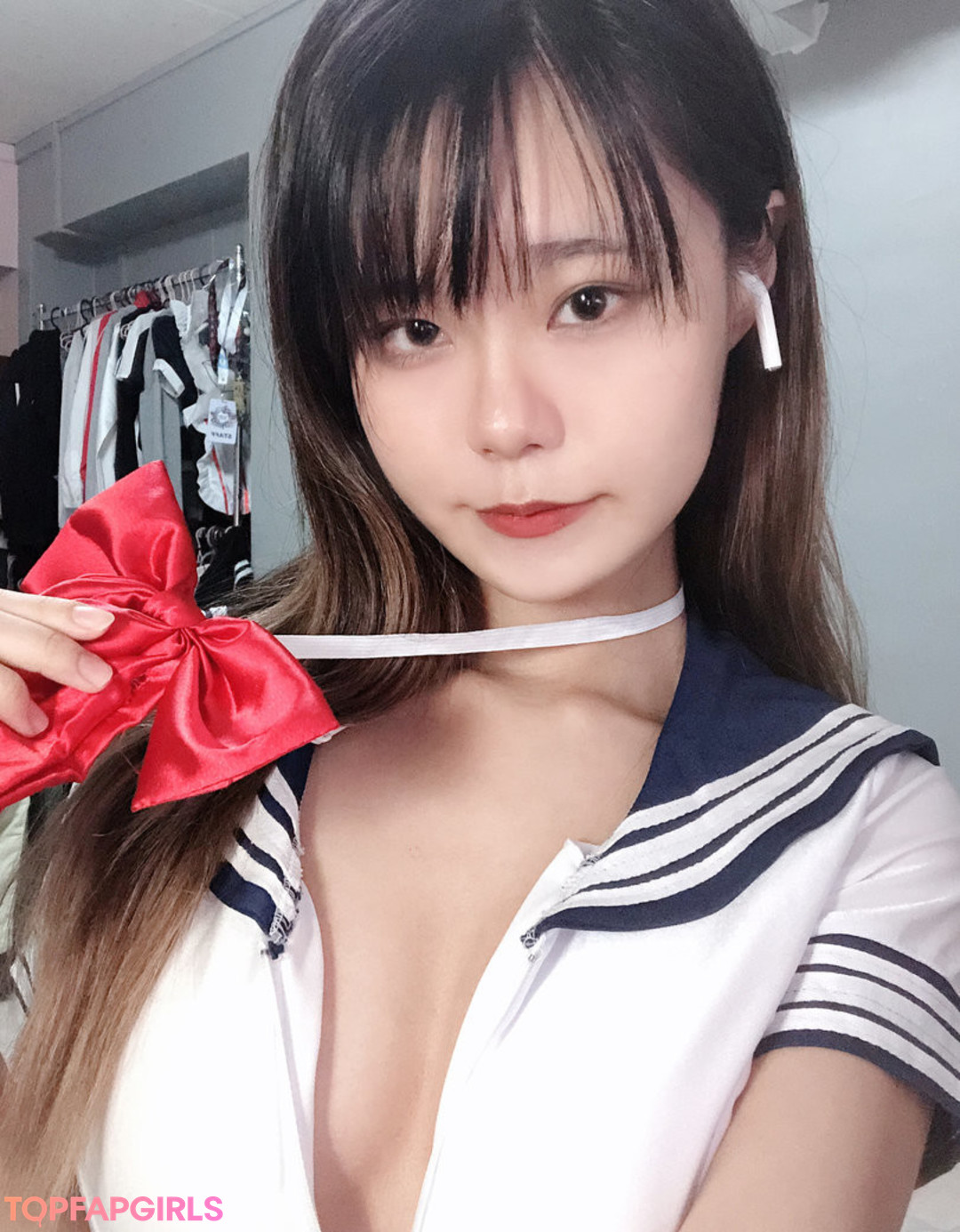 Photo nue de fuite OnlyFans de Yuuno #2005