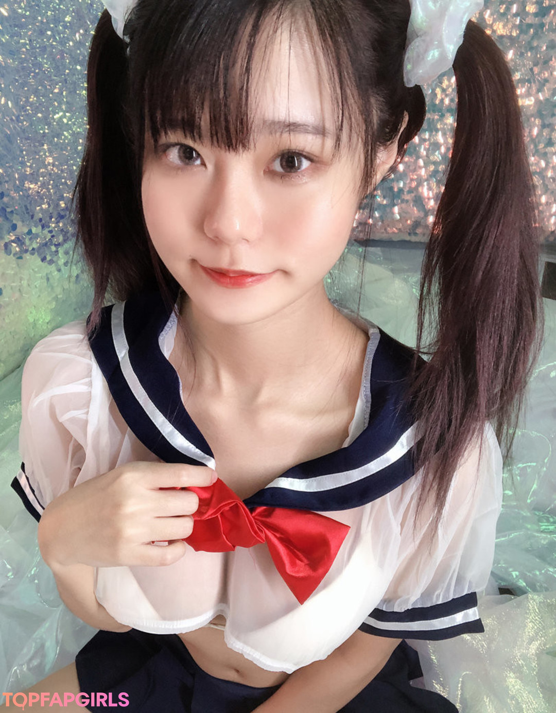 Photo nue de fuite OnlyFans de Yuuno #2011