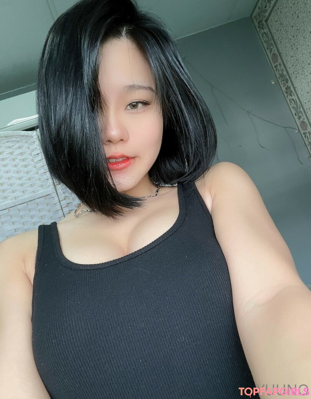 Photo nue de fuite OnlyFans de Yuuno #2072