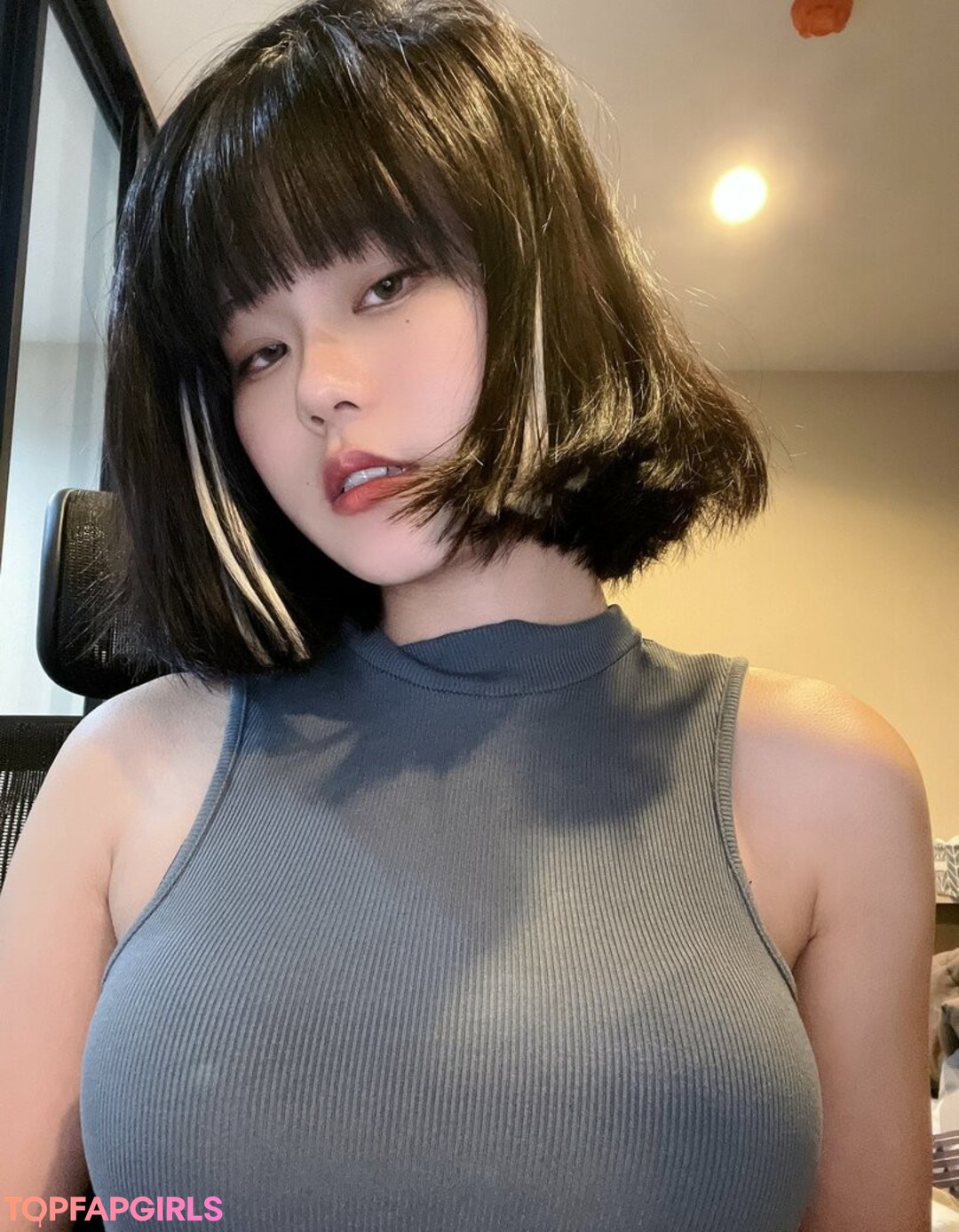 Photo nue de fuite OnlyFans de Yuuno #2086