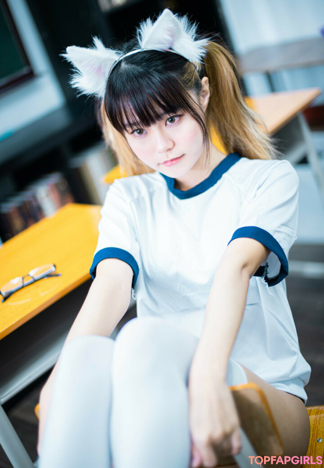 Photo nue de fuite OnlyFans de Yuuno #2108