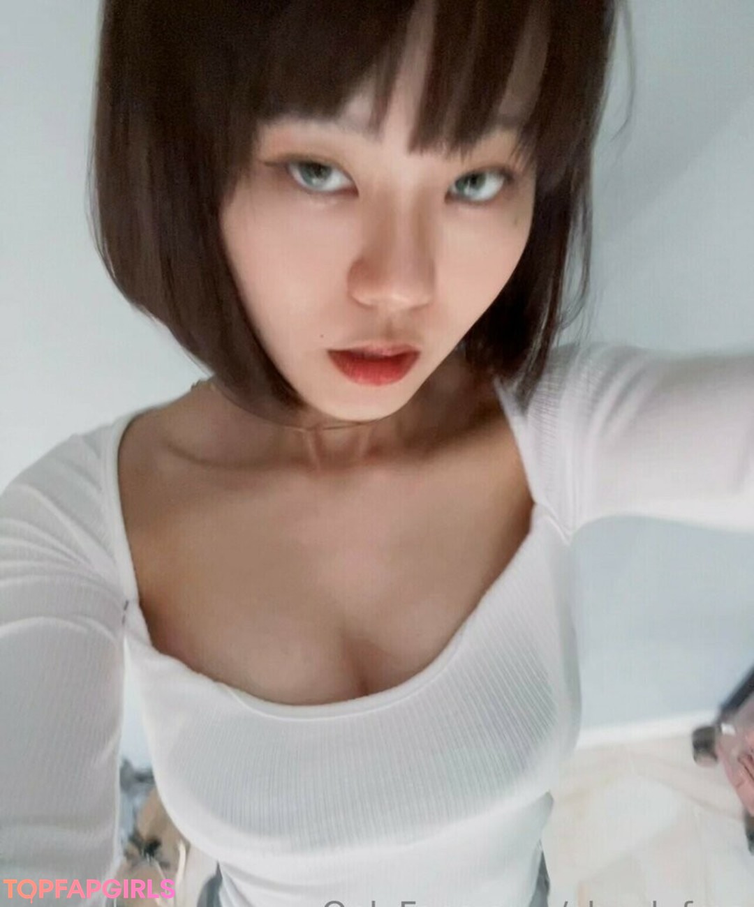 Photo nue de fuite OnlyFans de Yuuno #2146