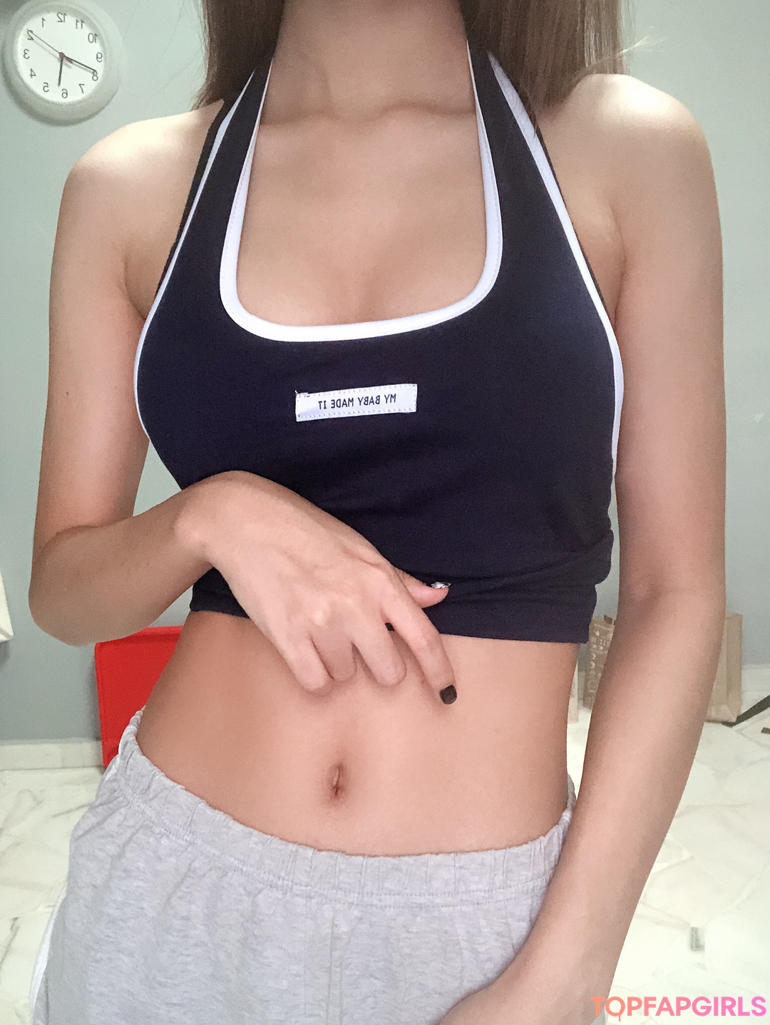Photo nue de fuite OnlyFans de Yuuno #547