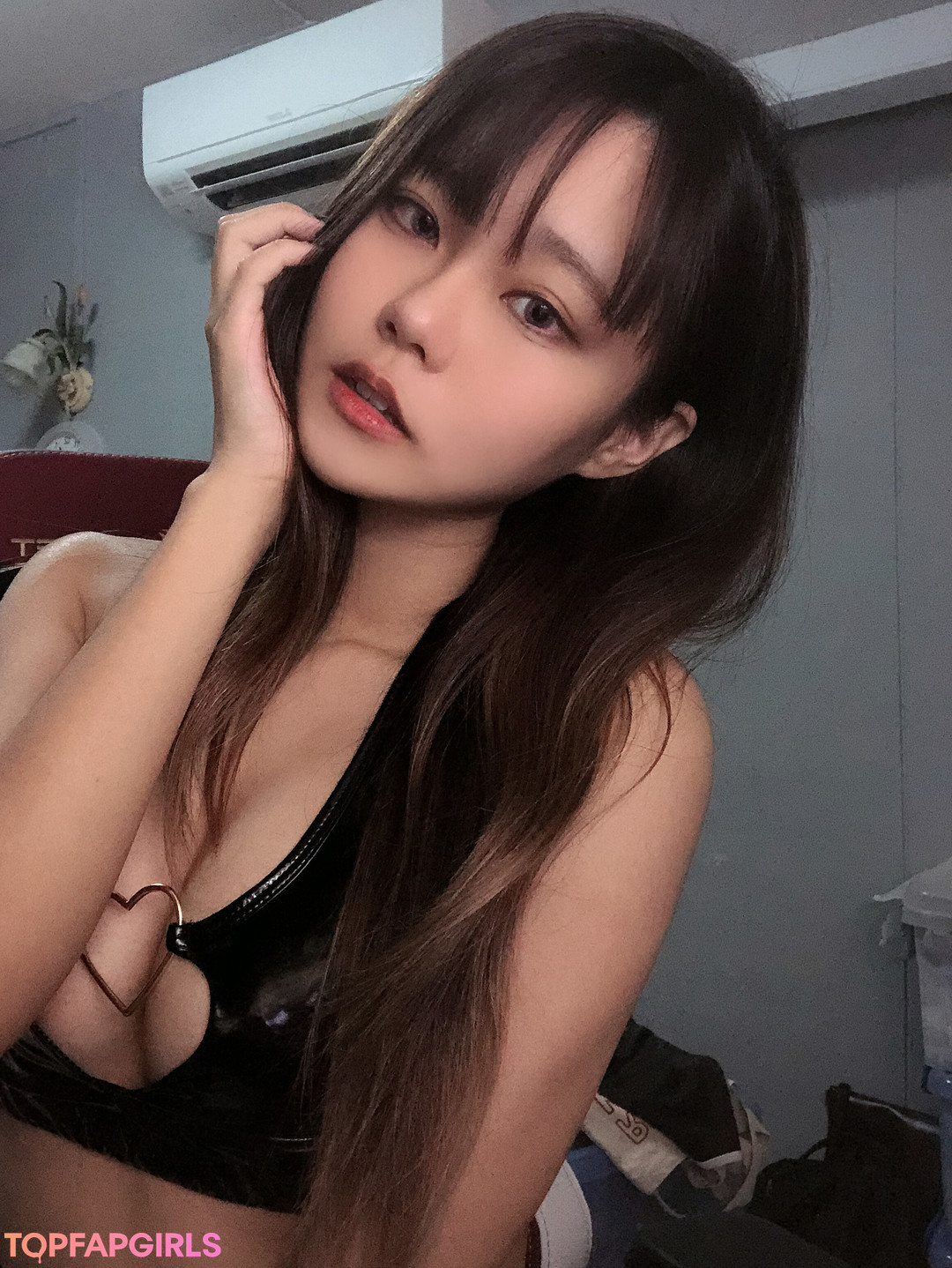 Photo nue de fuite OnlyFans de Yuuno #599