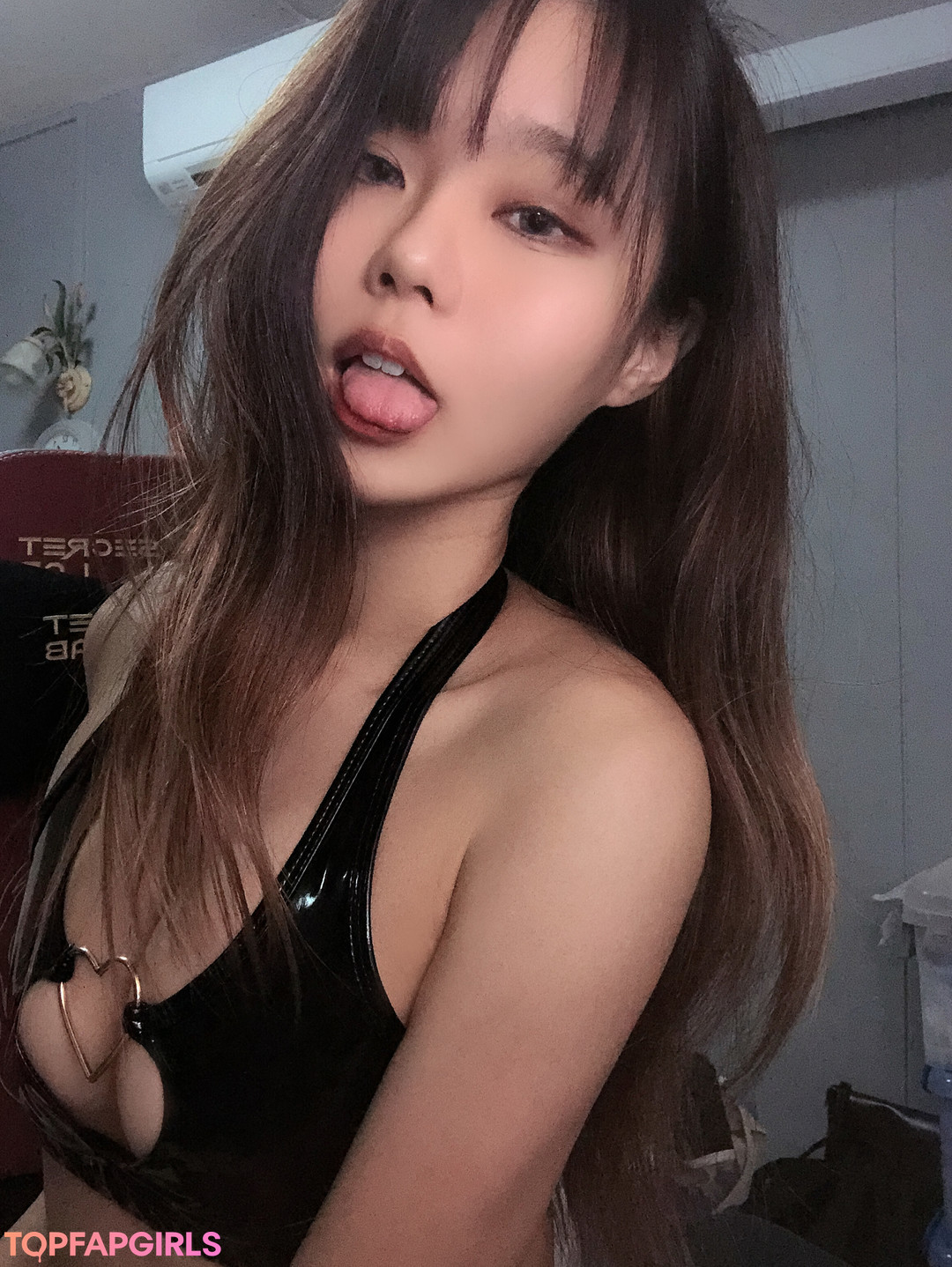 Photo nue de fuite OnlyFans de Yuuno #601