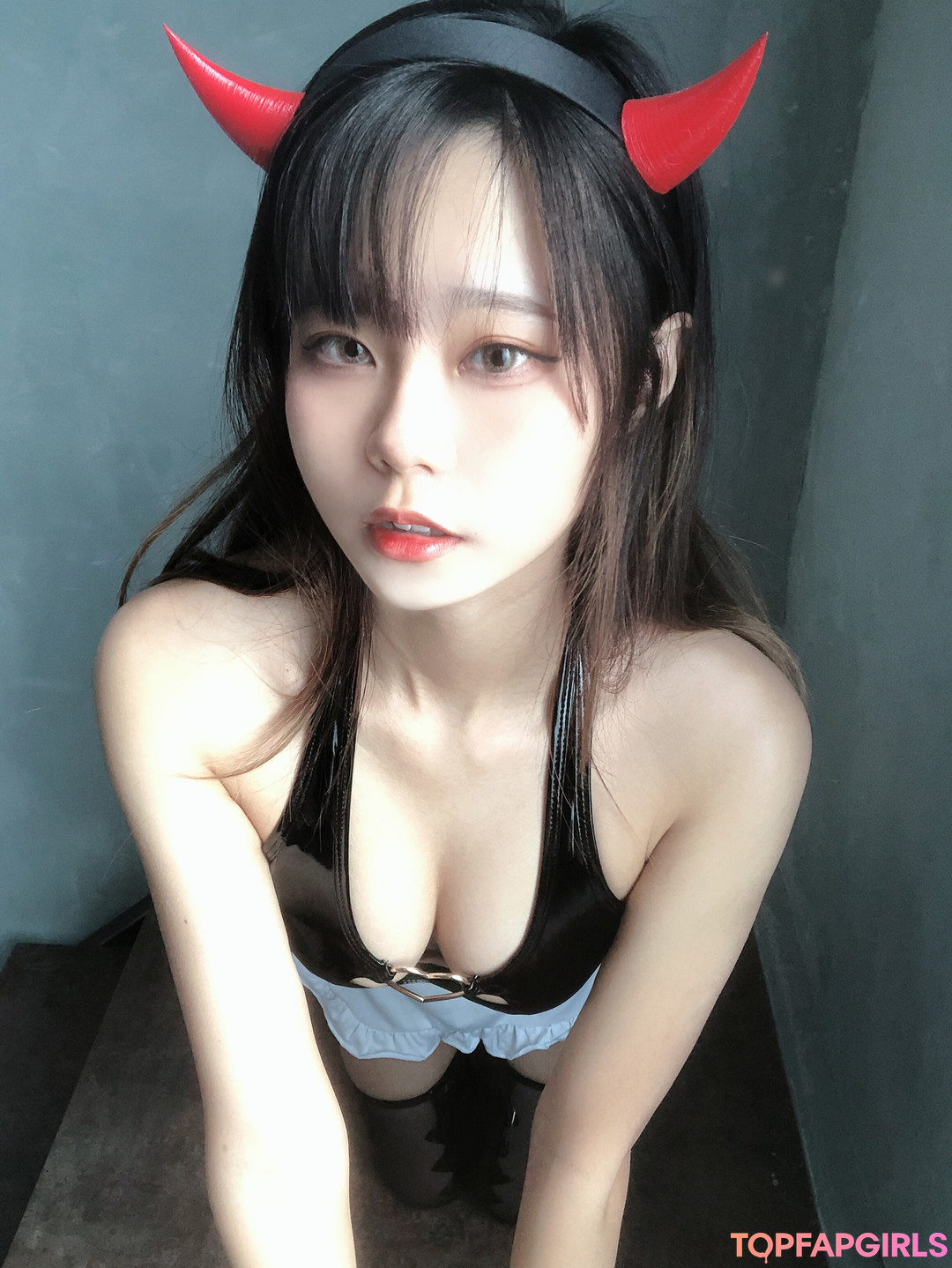 Photo nue de fuite OnlyFans de Yuuno #633