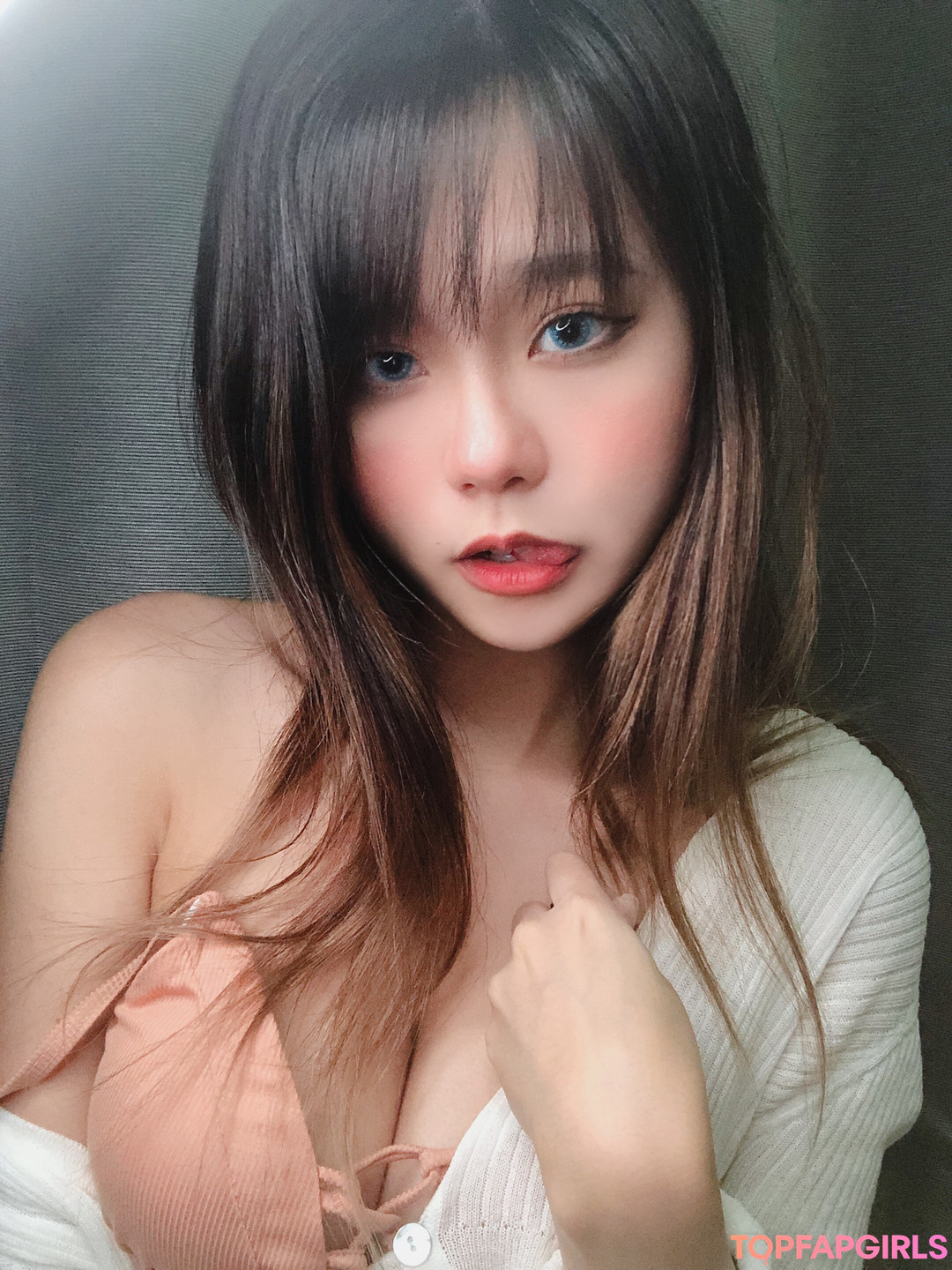 Photo nue de fuite OnlyFans de Yuuno #722
