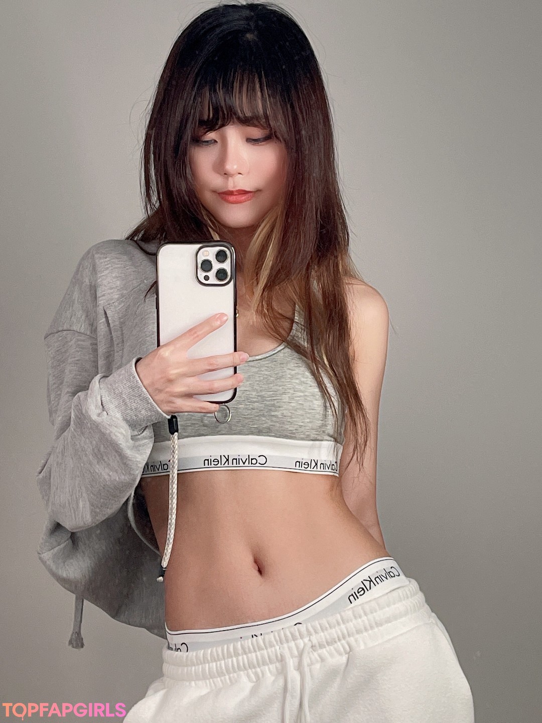 Photo nue de fuite OnlyFans de Yuuno #726