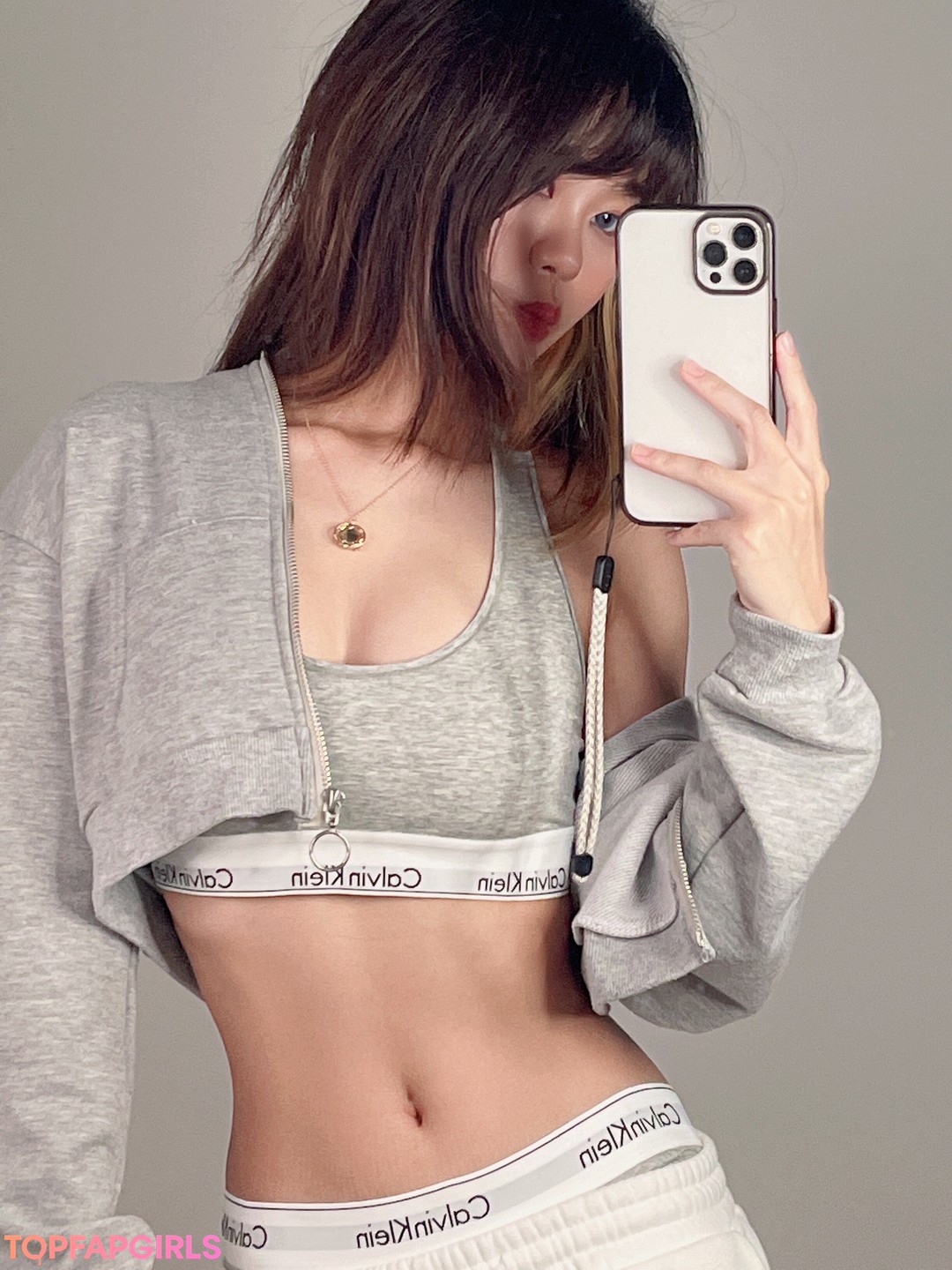 Photo nue de fuite OnlyFans de Yuuno #729