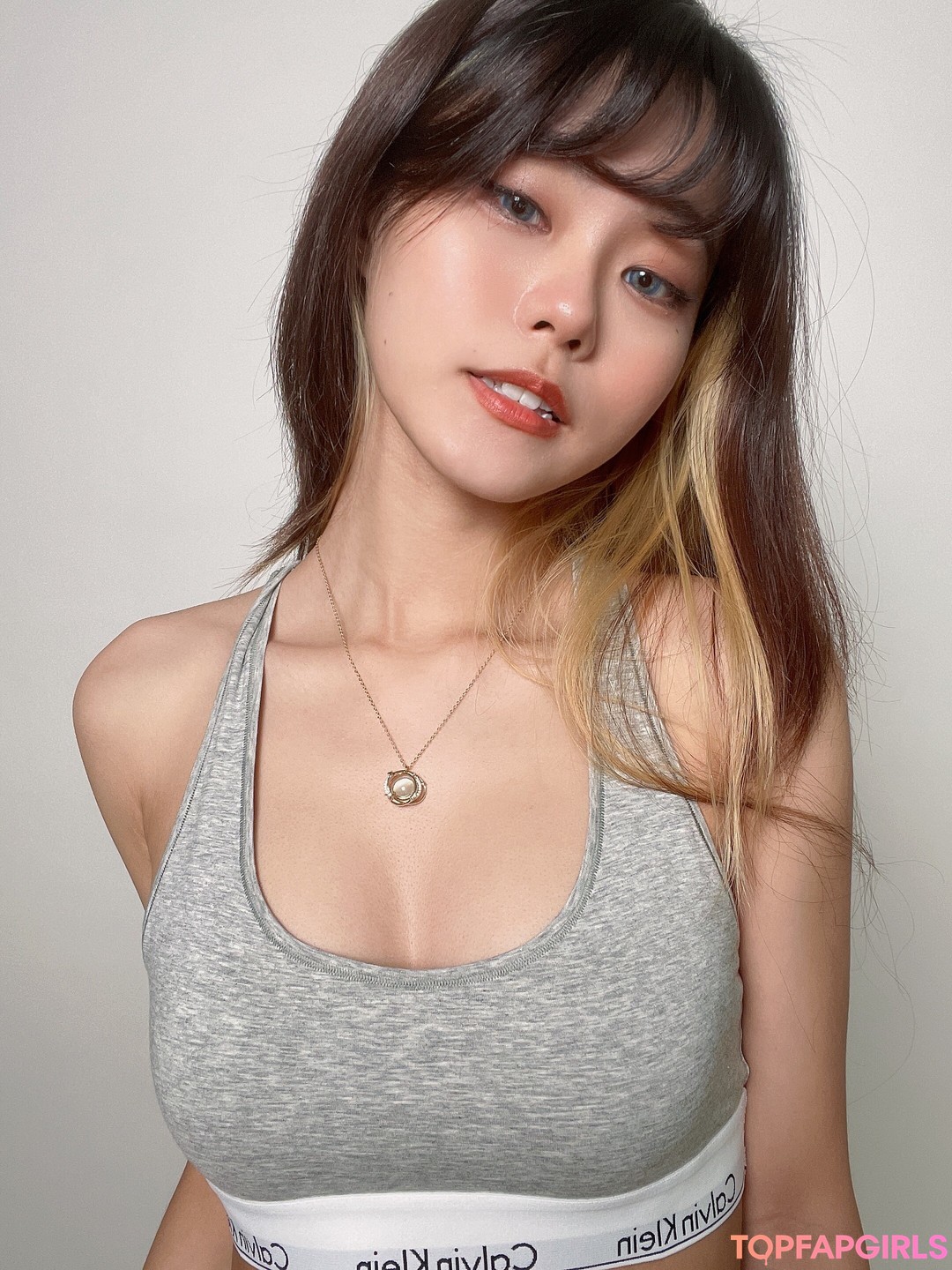 Photo nue de fuite OnlyFans de Yuuno #736