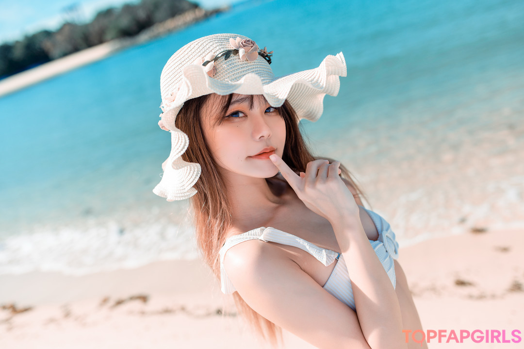Photo nue de fuite OnlyFans de Yuuno #862