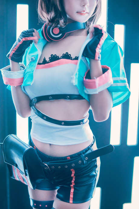 Yuuno