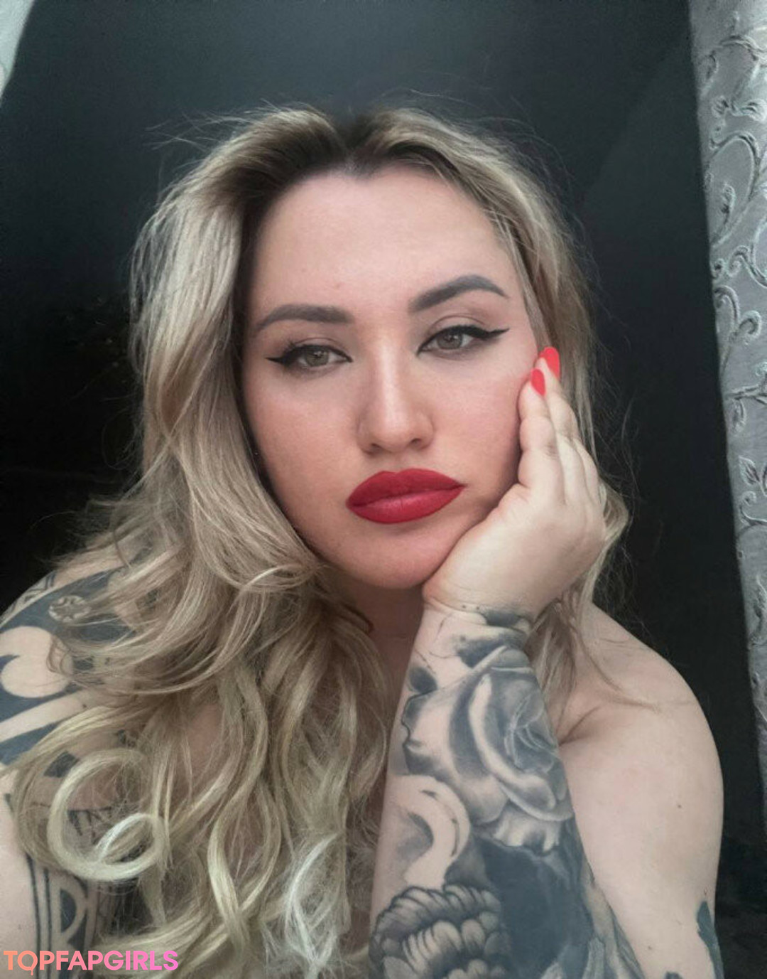Photo nue de fuite OnlyFans de Swag Russian Panda #494 Photo nue de fuite OnlyFans de Swag Russian Panda #494