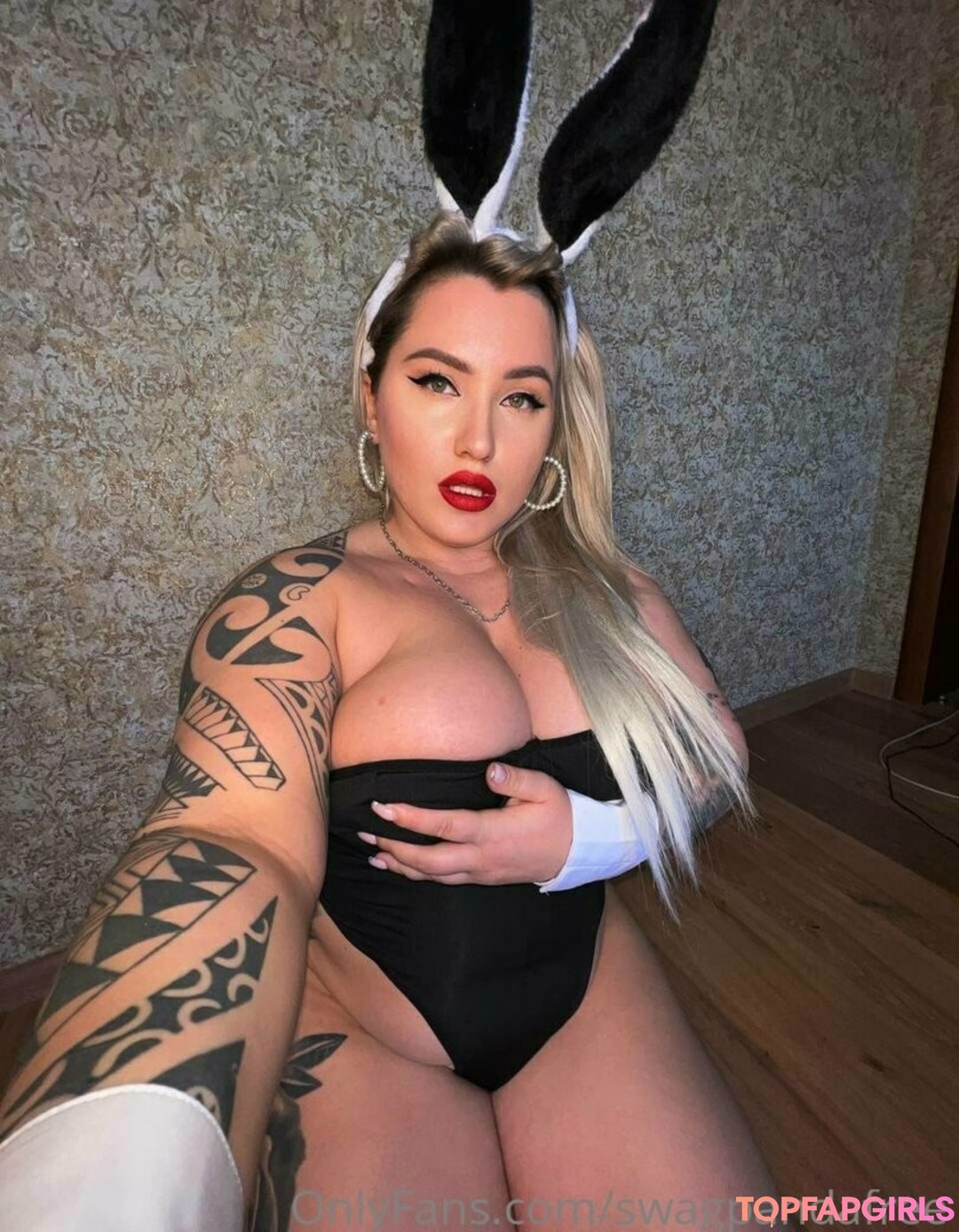 Photo nue de fuite OnlyFans de Swag Russian Panda #587 Photo nue de fuite OnlyFans de Swag Russian Panda #587