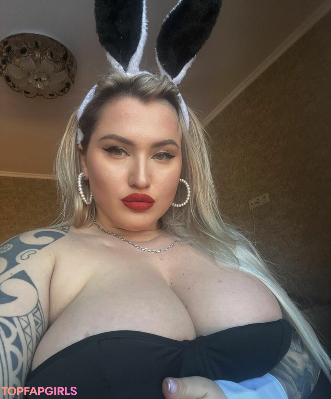 Photo nue de fuite OnlyFans de Swag Russian Panda #588 Photo nue de fuite OnlyFans de Swag Russian Panda #588