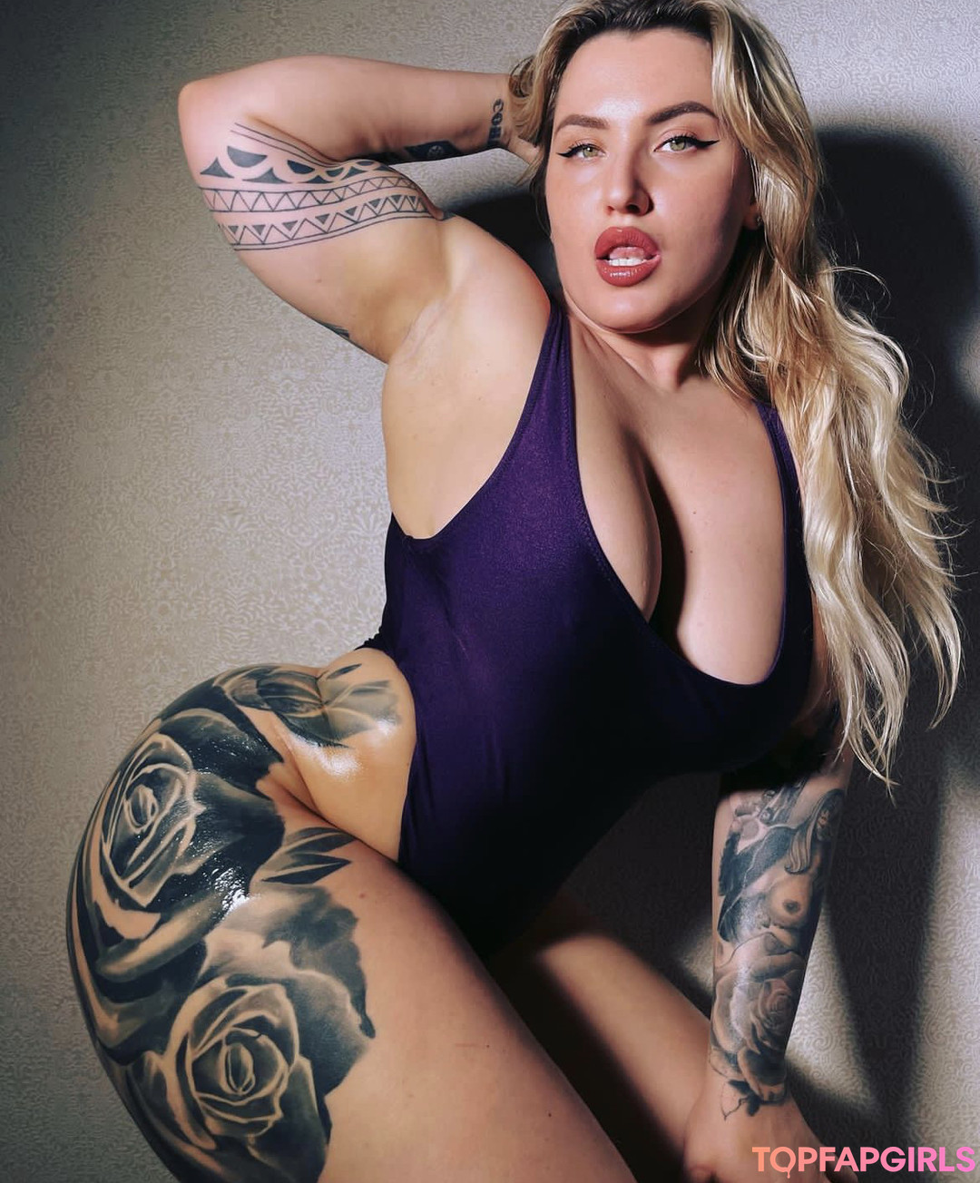 Photo nue de fuite OnlyFans de Swag Russian Panda #8 Photo nue de fuite OnlyFans de Swag Russian Panda #8