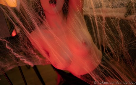 Candy Love