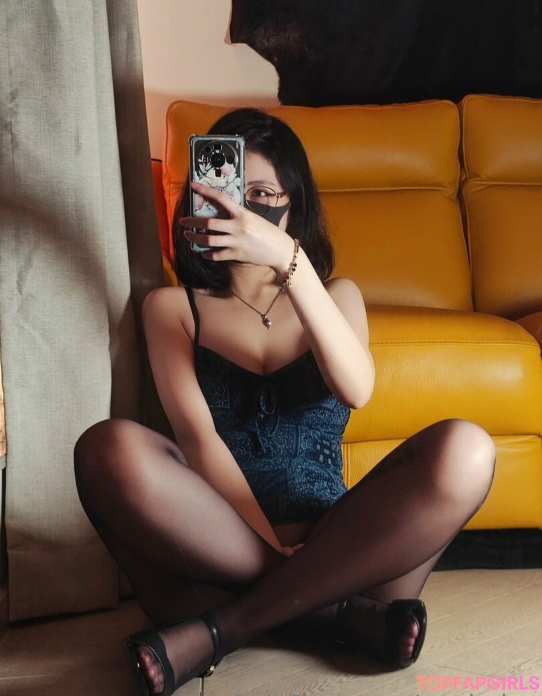 Photo nue de fuite OnlyFans de Anaimiya #1151