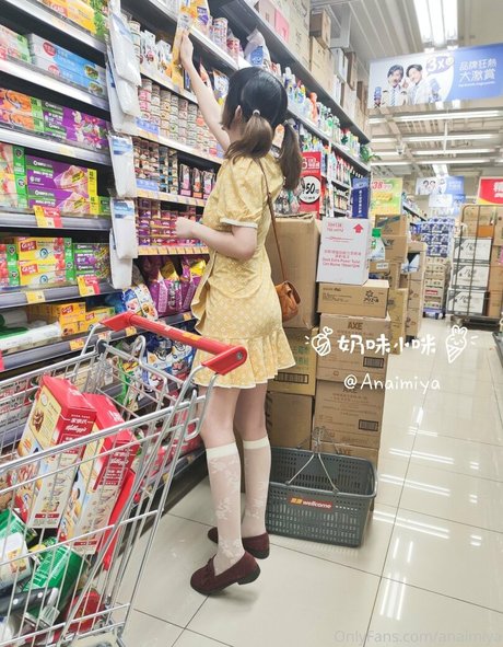 Anaimiya