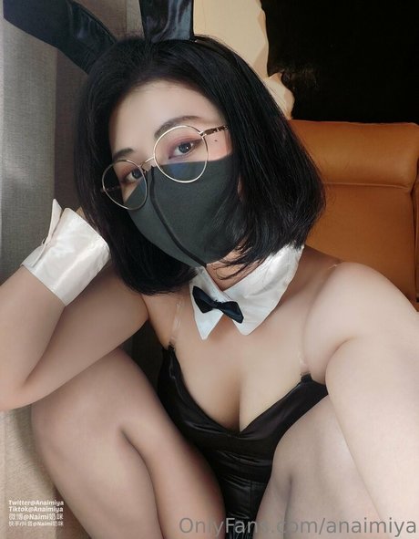 Anaimiya