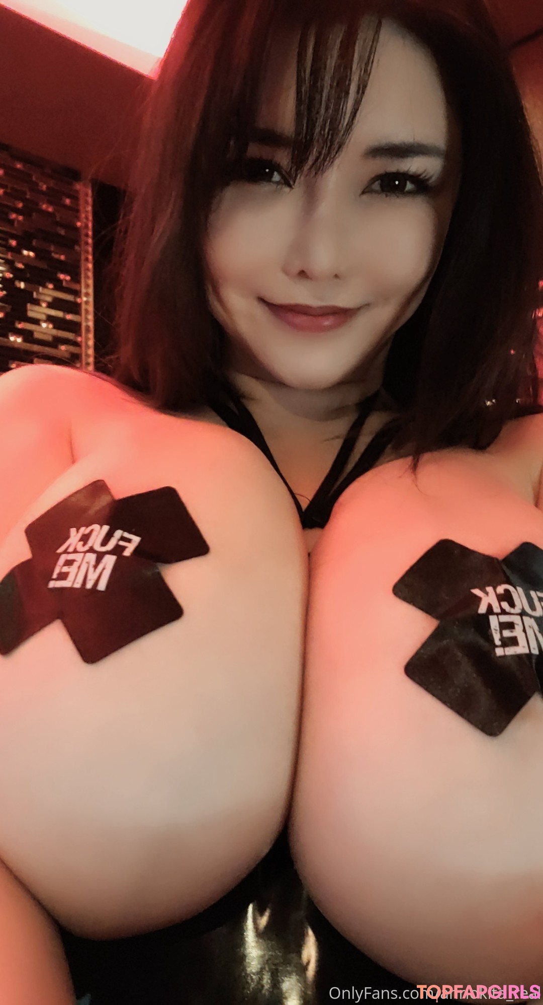 Photo nue de fuite OnlyFans de Anri Okita #514