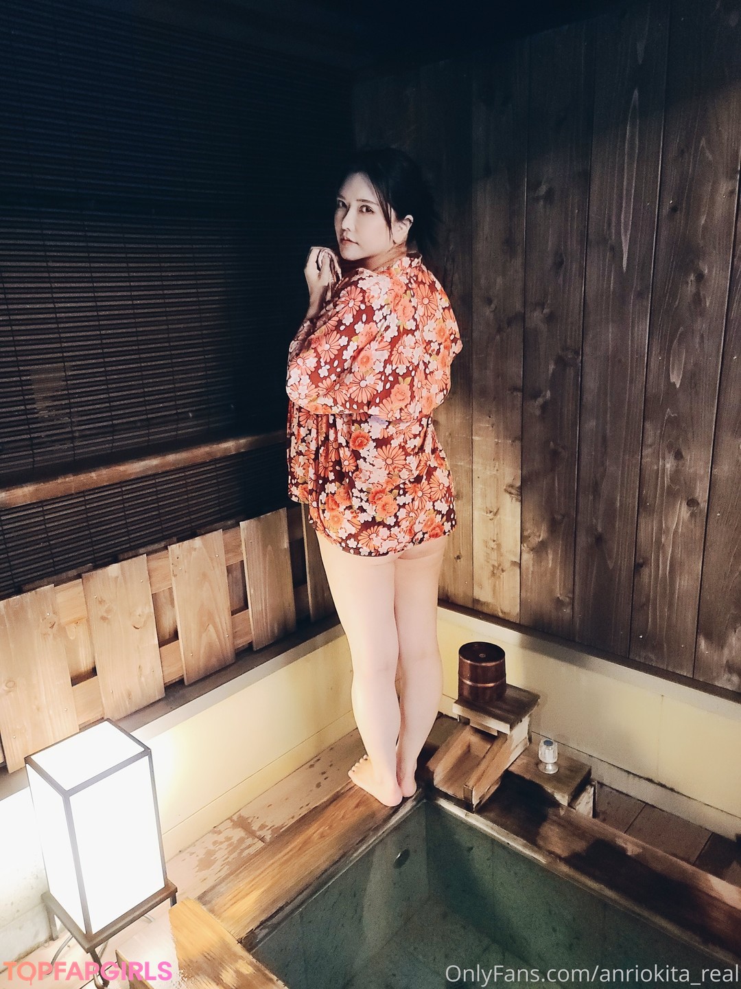 Photo nue de fuite OnlyFans de Anri Okita #574
