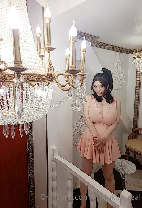 Anri Okita