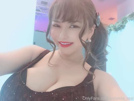 Anri Okita
