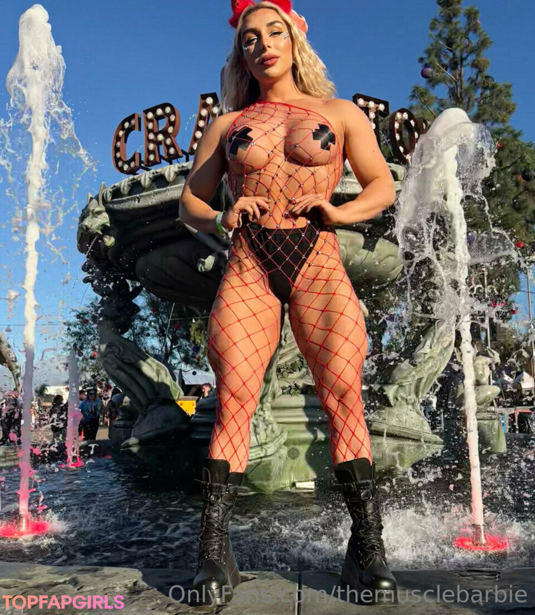 Photo nue de fuite OnlyFans de Kiera Jaston #408 Photo nue de fuite OnlyFans de Kiera Jaston #408