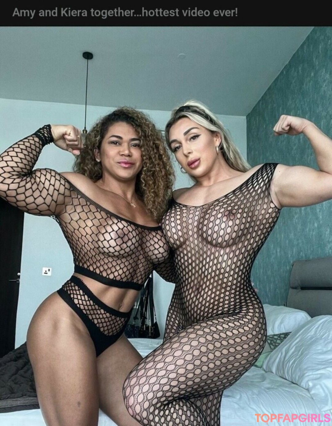 Photo nue de fuite OnlyFans de Kiera Jaston #534 Photo nue de fuite OnlyFans de Kiera Jaston #534
