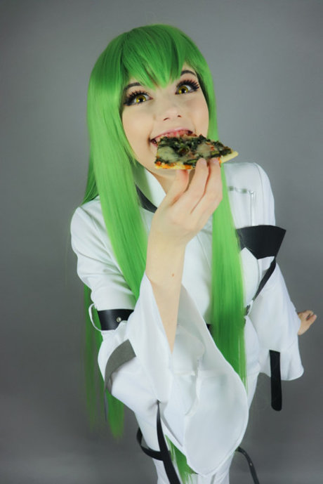 Meggii