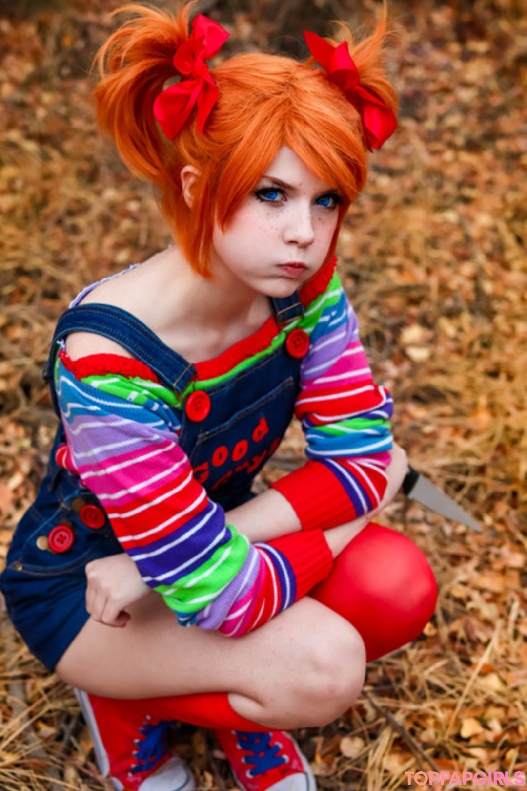 Photo nue de fuite OnlyFans de Meggii #723