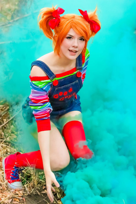 Meggii