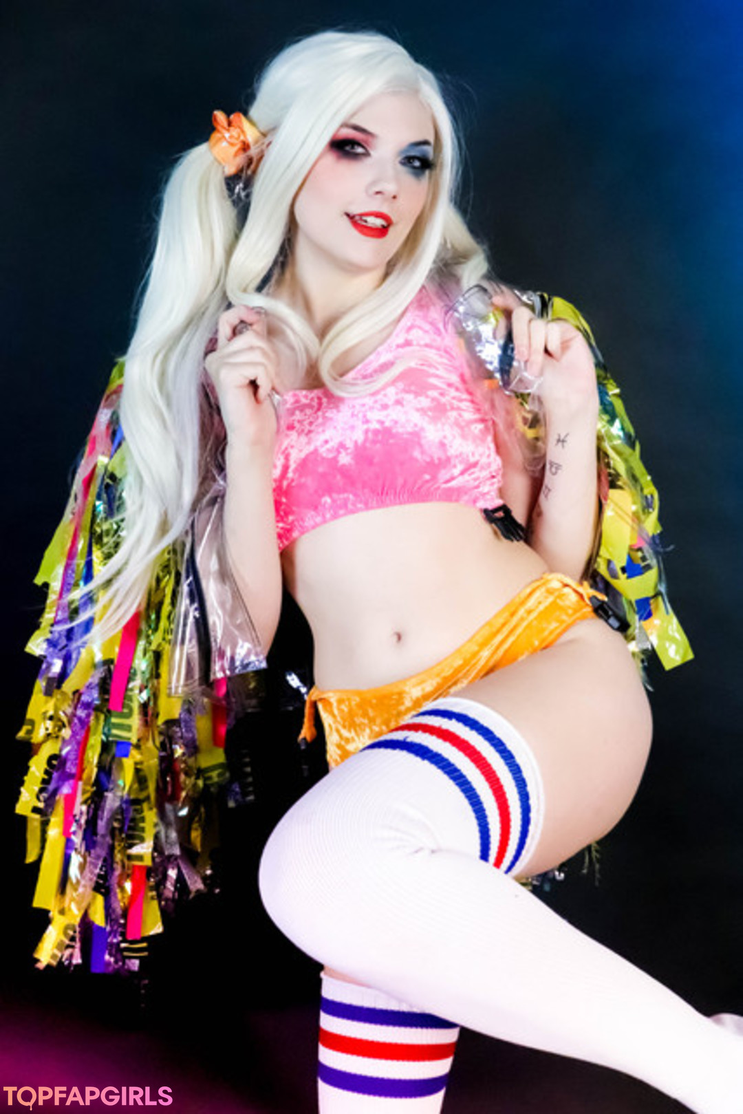 Photo nue de fuite OnlyFans de Meggii #888