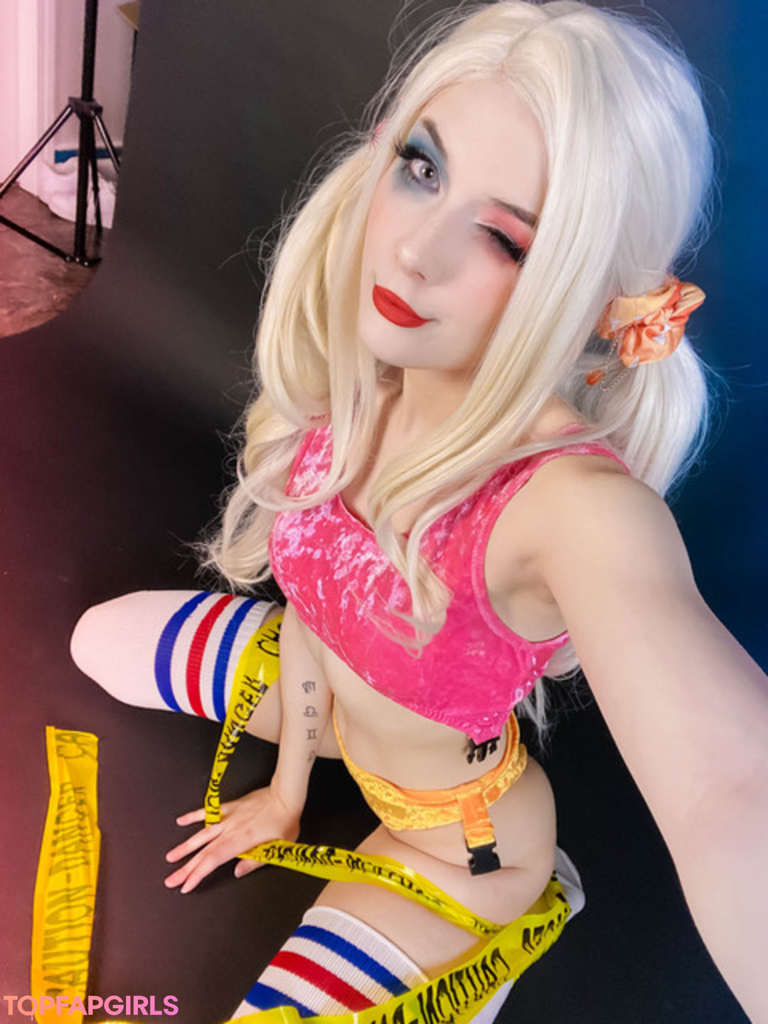 Photo nue de fuite OnlyFans de Meggii #926