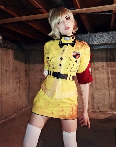 Meggii
