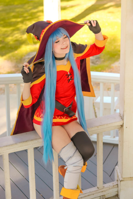 Meggii