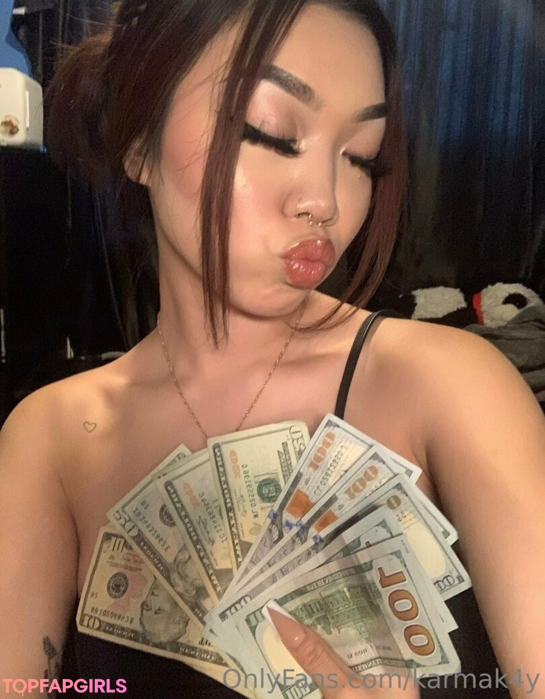 Photo nue de fuite OnlyFans de Karmak4y #171 Photo nue de fuite OnlyFans de Karmak4y #171