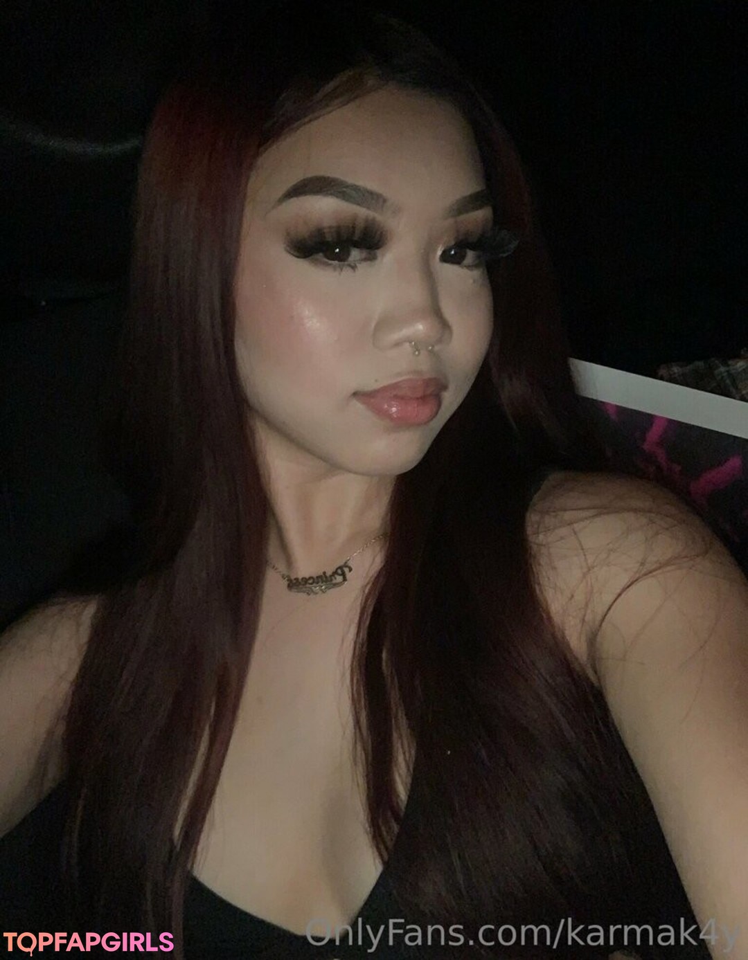 Photo nue de fuite OnlyFans de Karmak4y #236 Photo nue de fuite OnlyFans de Karmak4y #236