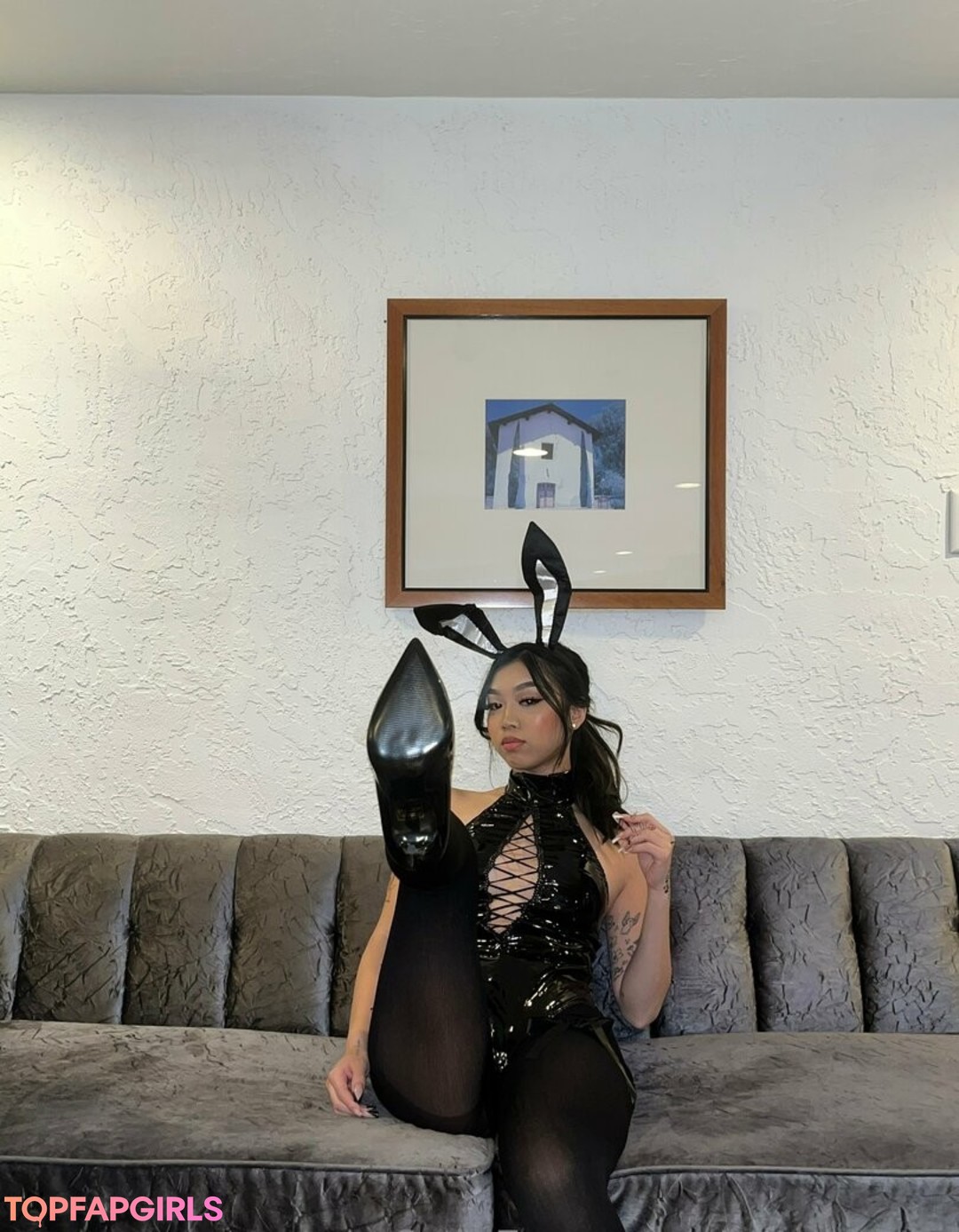 Photo nue de fuite OnlyFans de Karmak4y #278 Photo nue de fuite OnlyFans de Karmak4y #278