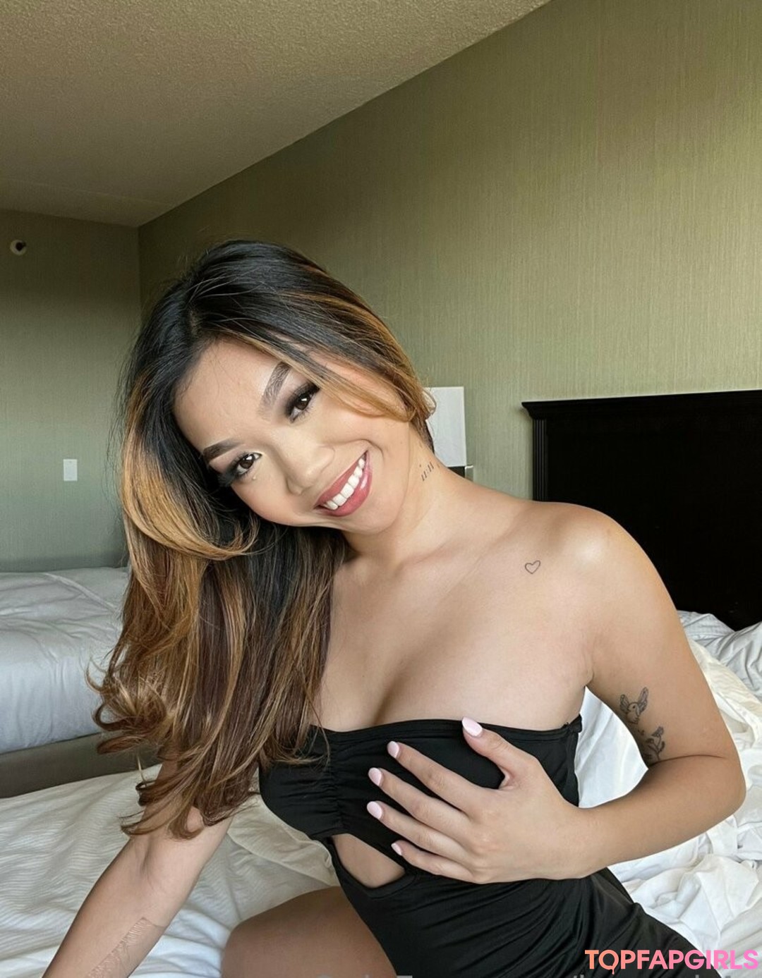Photo nue de fuite OnlyFans de Karmak4y #284 Photo nue de fuite OnlyFans de Karmak4y #284
