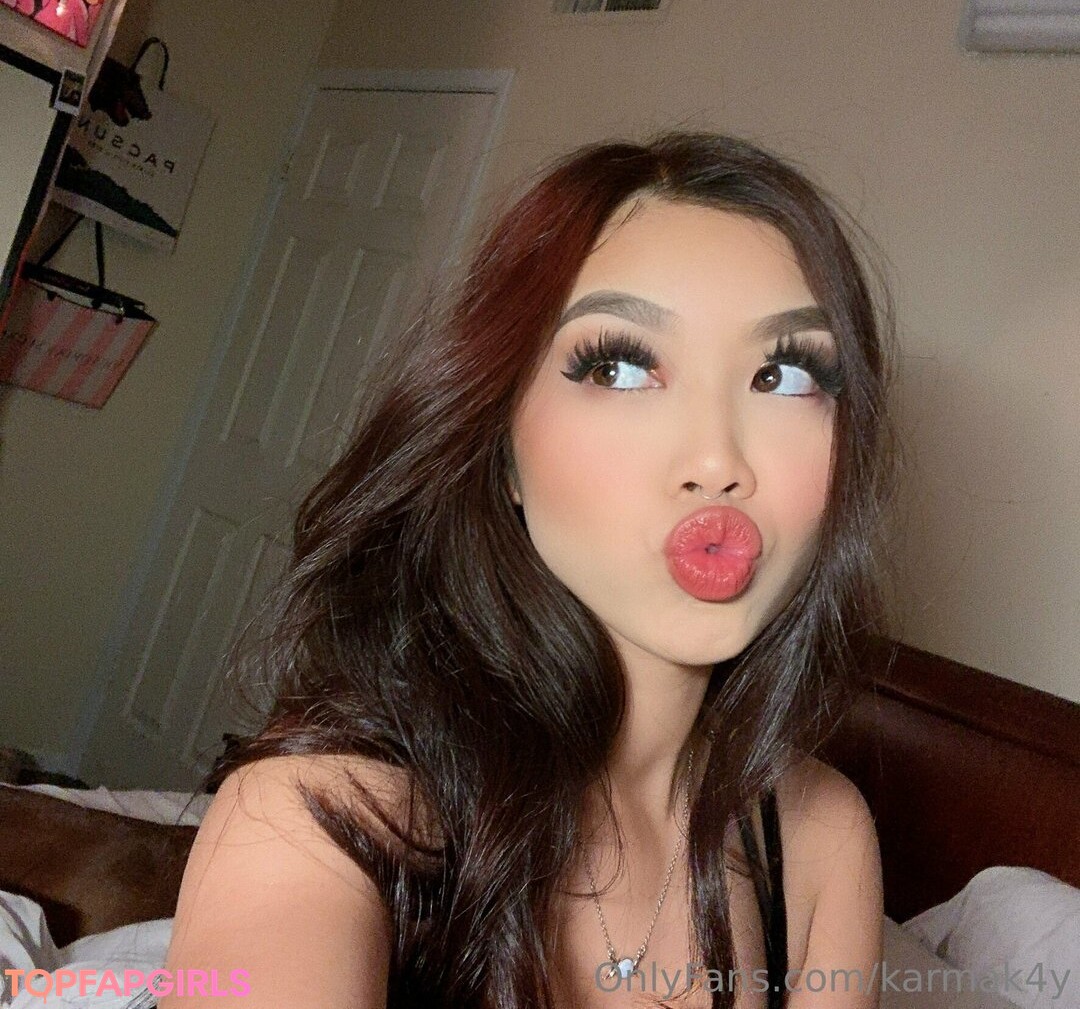 Photo nue de fuite OnlyFans de Karmak4y #336 Photo nue de fuite OnlyFans de Karmak4y #336