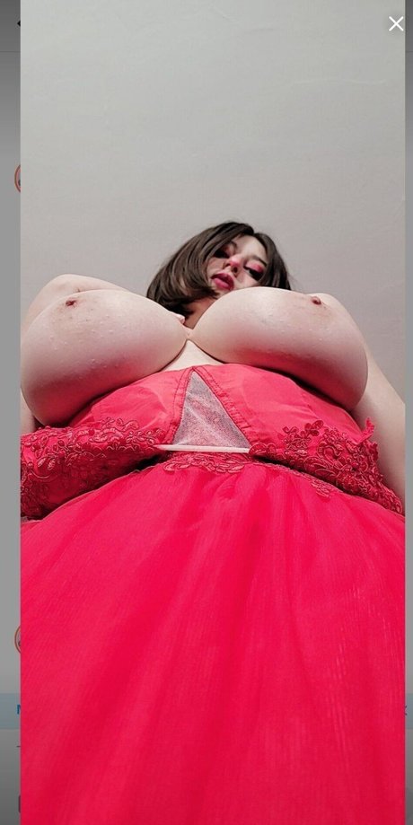 Jocy Cosplay