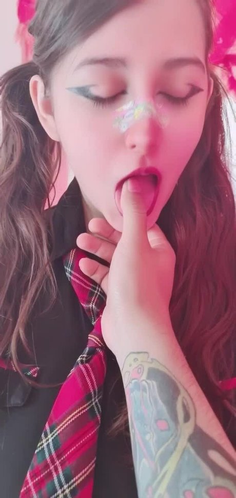 Jocy Cosplay