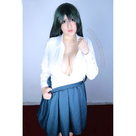 Jocy Cosplay